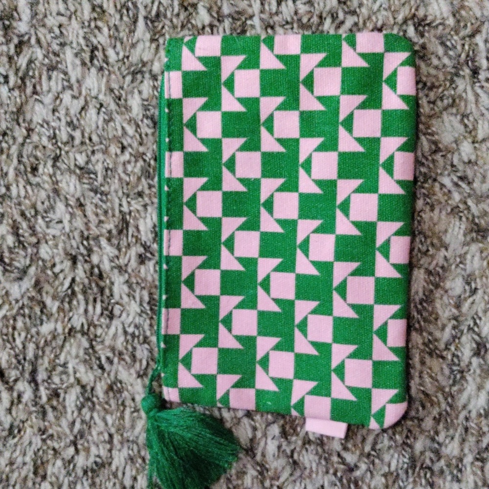 Ipsy bag